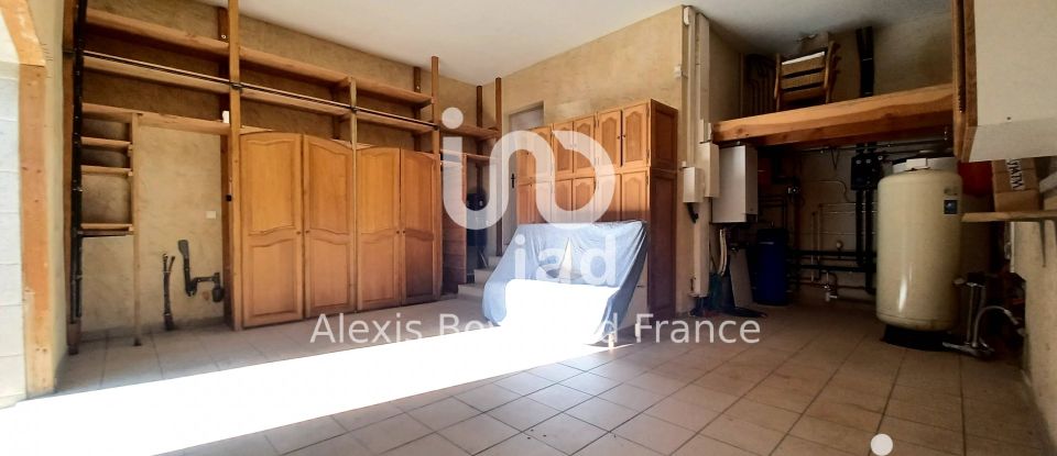 House 4 rooms of 156 m² in Lodève (34700)