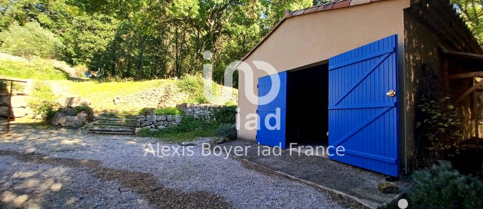 House 4 rooms of 156 m² in Lodève (34700)