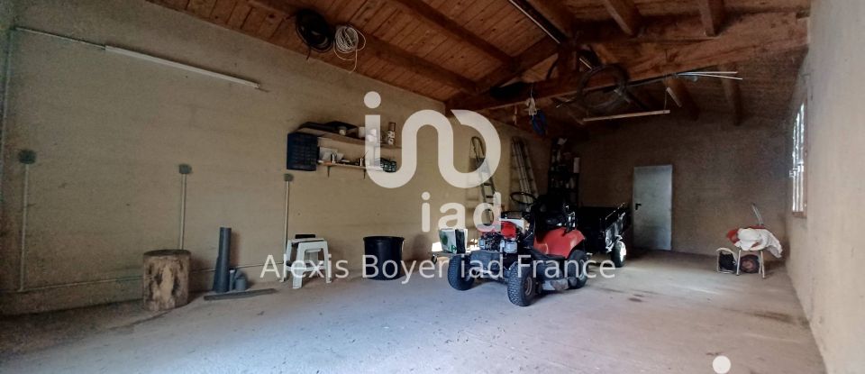 House 4 rooms of 156 m² in Lodève (34700)