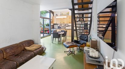 Maison 8 pièces de 295 m² à Nantes (44200)