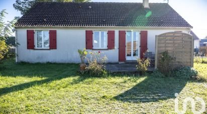 House 4 rooms of 77 m² in Vennecy (45760)