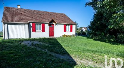 House 4 rooms of 77 m² in Vennecy (45760)