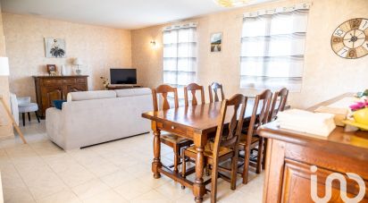 Maison 4 pièces de 77 m² à Vennecy (45760)