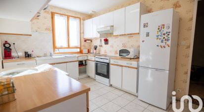 Maison 4 pièces de 77 m² à Vennecy (45760)