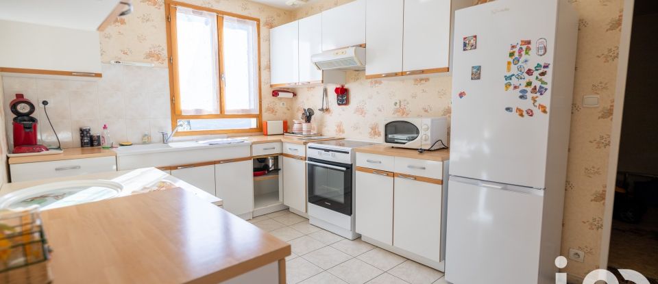 Maison 4 pièces de 77 m² à Vennecy (45760)