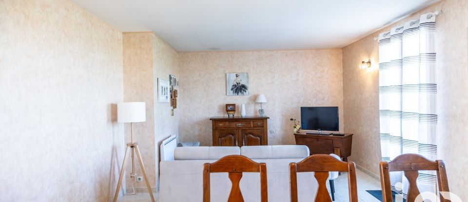 Maison 4 pièces de 77 m² à Vennecy (45760)