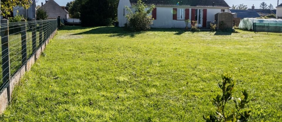 House 4 rooms of 77 m² in Vennecy (45760)