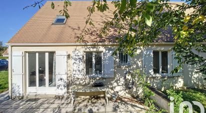 House 5 rooms of 140 m² in Montfort-l'Amaury (78490)