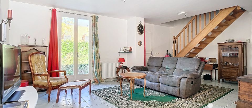 Maison 5 pièces de 140 m² à Montfort-l'Amaury (78490)