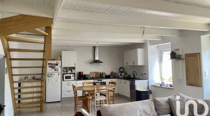 Maison de village 3 pièces de 82 m² à Paimpol (22500)