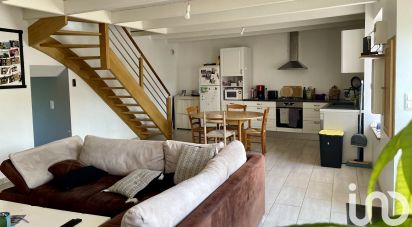 Village house 3 rooms of 82 m² in Paimpol (22500)