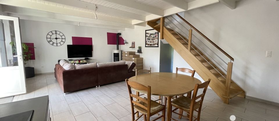 Maison de village 3 pièces de 82 m² à Paimpol (22500)