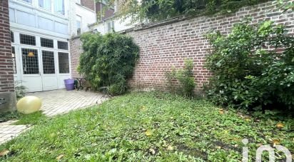 Apartment 3 rooms of 55 m² in Lille (59000)