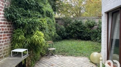 Apartment 3 rooms of 55 m² in Lille (59000)