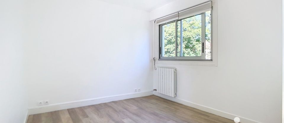 Appartement 4 pièces de 97 m² à Viroflay (78220)