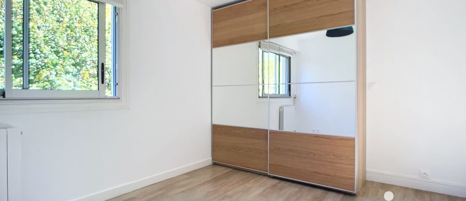 Appartement 4 pièces de 97 m² à Viroflay (78220)