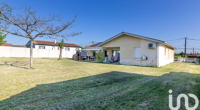 Maison 5 pièces de 144 m² à Cadillac-en-Fronsadais (33240)