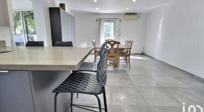 Maison 5 pièces de 143 m² à Saint-Maximin-la-Sainte-Baume (83470)