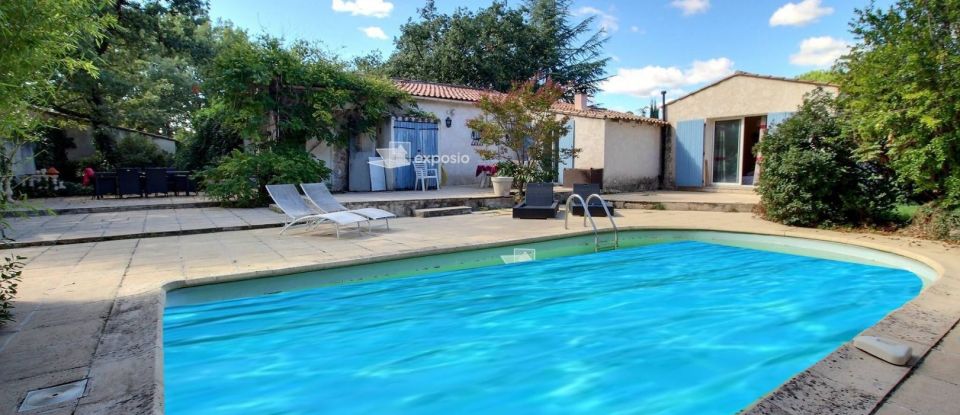 House 5 rooms of 143 m² in Saint-Maximin-la-Sainte-Baume (83470)