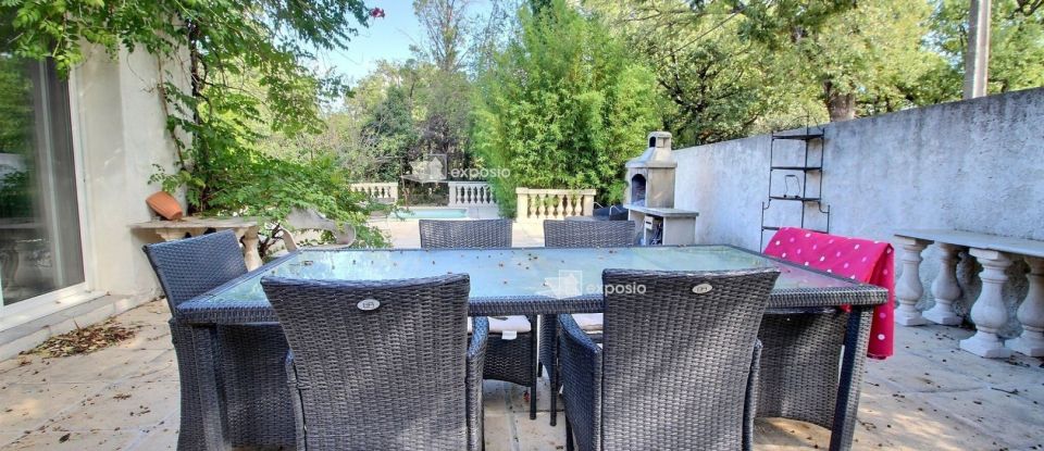 House 5 rooms of 143 m² in Saint-Maximin-la-Sainte-Baume (83470)