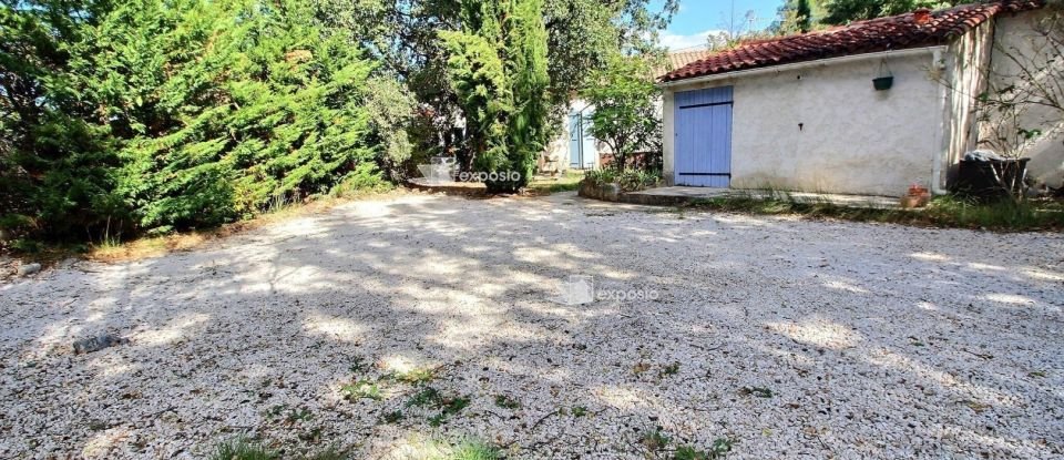 Maison 5 pièces de 143 m² à Saint-Maximin-la-Sainte-Baume (83470)