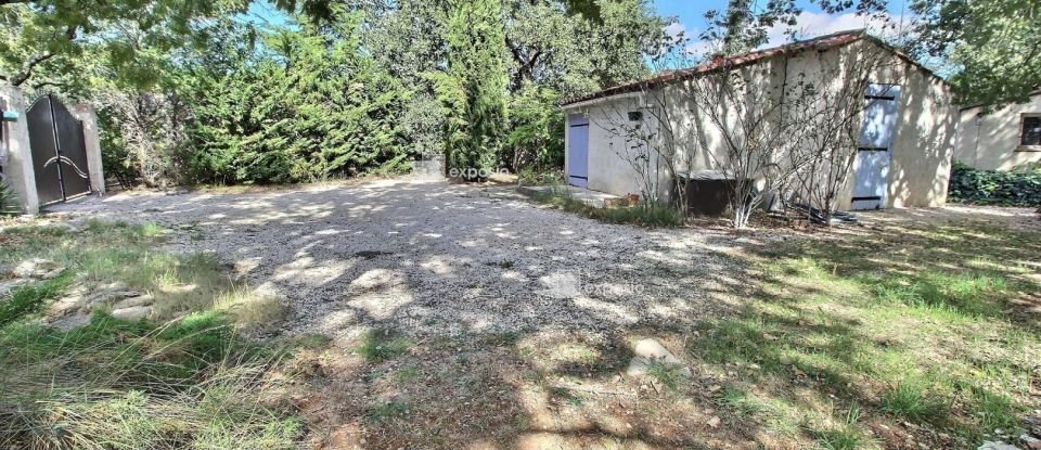 Maison 5 pièces de 143 m² à Saint-Maximin-la-Sainte-Baume (83470)