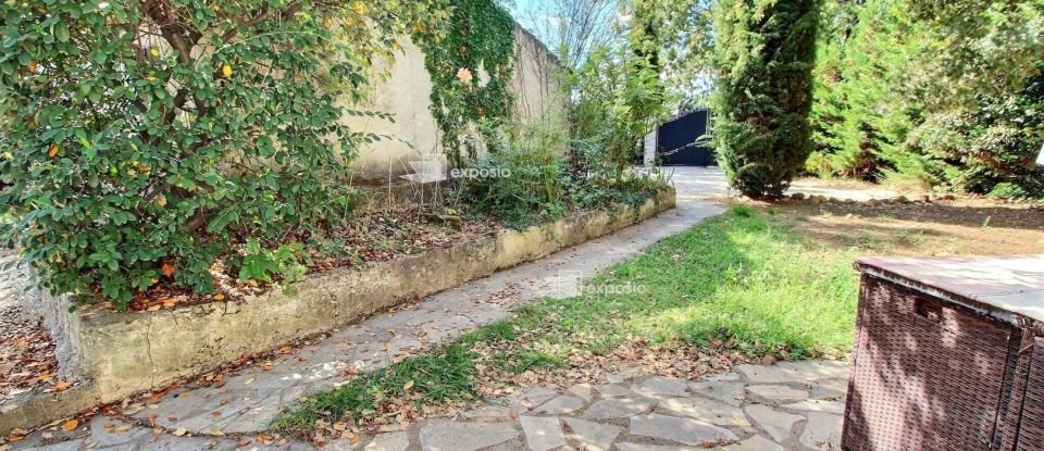 Maison 5 pièces de 143 m² à Saint-Maximin-la-Sainte-Baume (83470)