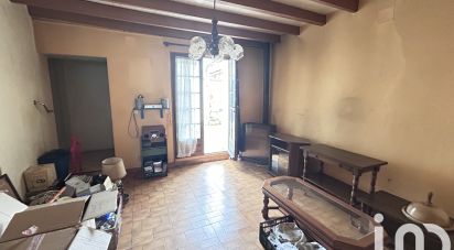 Village house 7 rooms of 140 m² in Grignols (33690)