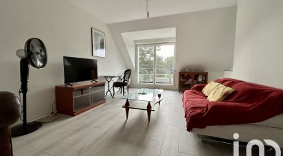 Apartment 3 rooms of 59 m² in Chartres-de-Bretagne (35131)