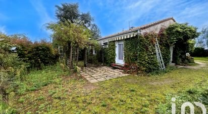 Traditional house 4 rooms of 84 m² in Saint-Hilaire-Saint-Mesmin (45160)