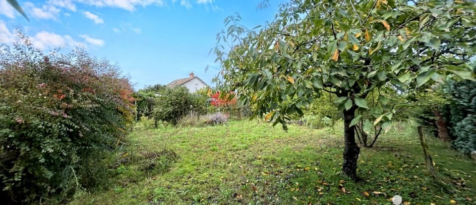 Maison traditionnelle 4 pièces de 84 m² à Saint-Hilaire-Saint-Mesmin (45160)