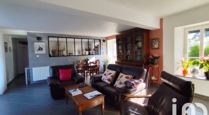 House 7 rooms of 106 m² in Any-Martin-Rieux (02500)