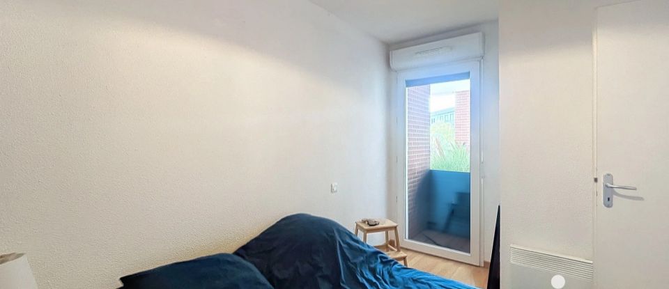 Appartement 2 pièces de 42 m² à Colomiers (31770)