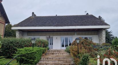 House 4 rooms of 113 m² in Saint-Mammès (77670)