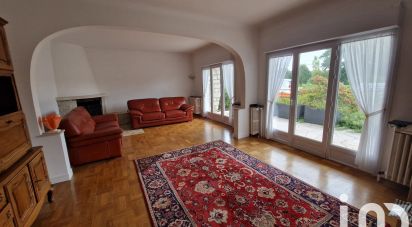 House 4 rooms of 113 m² in Saint-Mammès (77670)