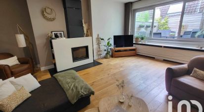 Apartment 5 rooms of 188 m² in Tourcoing (59200)