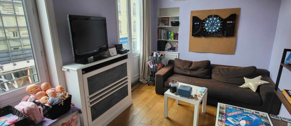 Appartement 5 pièces de 188 m² à Tourcoing (59200)