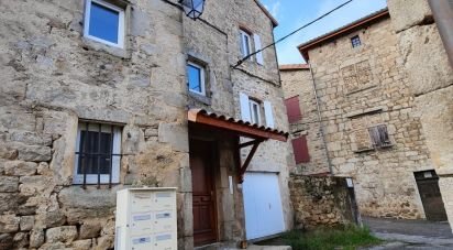 Appartement 3 pièces de 55 m² à Vanosc (07690)