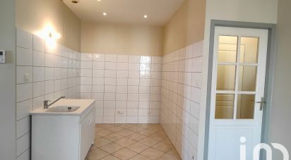 Appartement 3 pièces de 55 m² à Vanosc (07690)