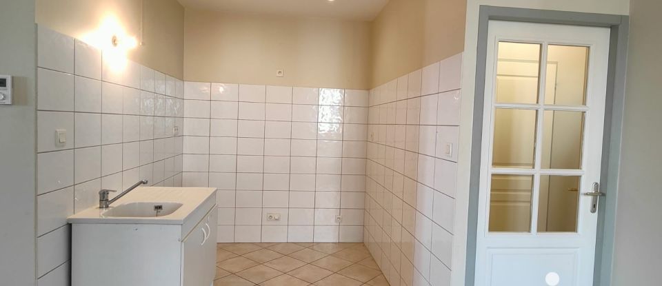 Appartement 3 pièces de 55 m² à Vanosc (07690)