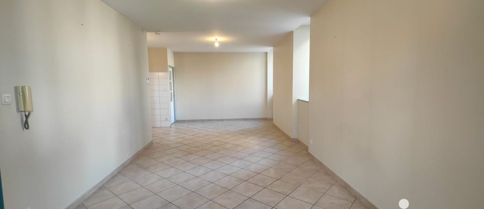 Appartement 3 pièces de 55 m² à Vanosc (07690)