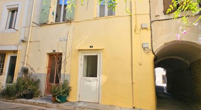 Traditional house 3 rooms of 75 m² in Pia (66380)