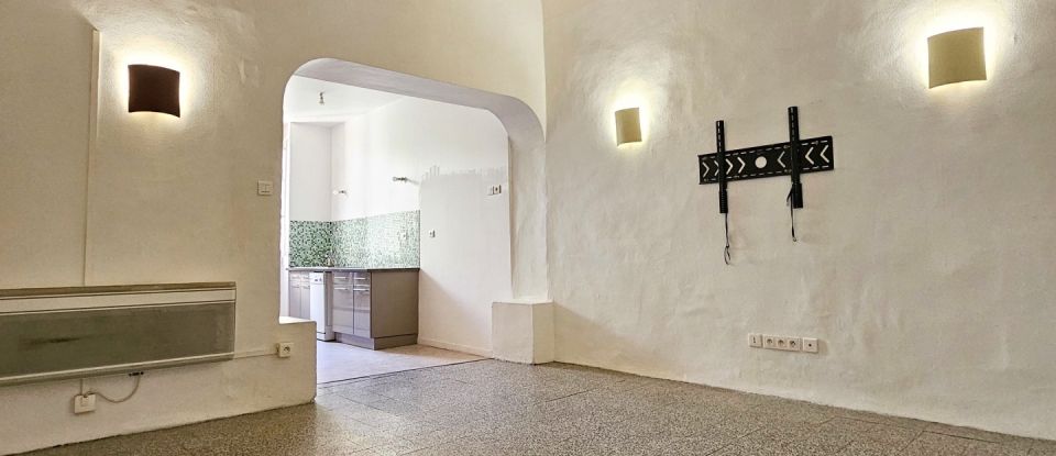 Traditional house 3 rooms of 75 m² in Pia (66380)