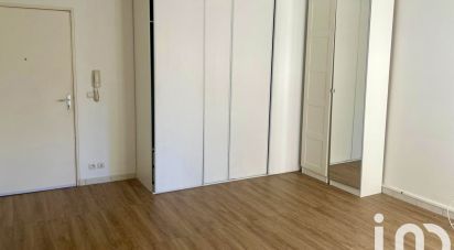 Appartement 1 pièce de 28 m² à Magny-le-Hongre (77700)