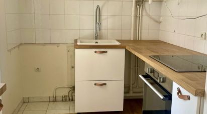 Appartement 1 pièce de 28 m² à Magny-le-Hongre (77700)