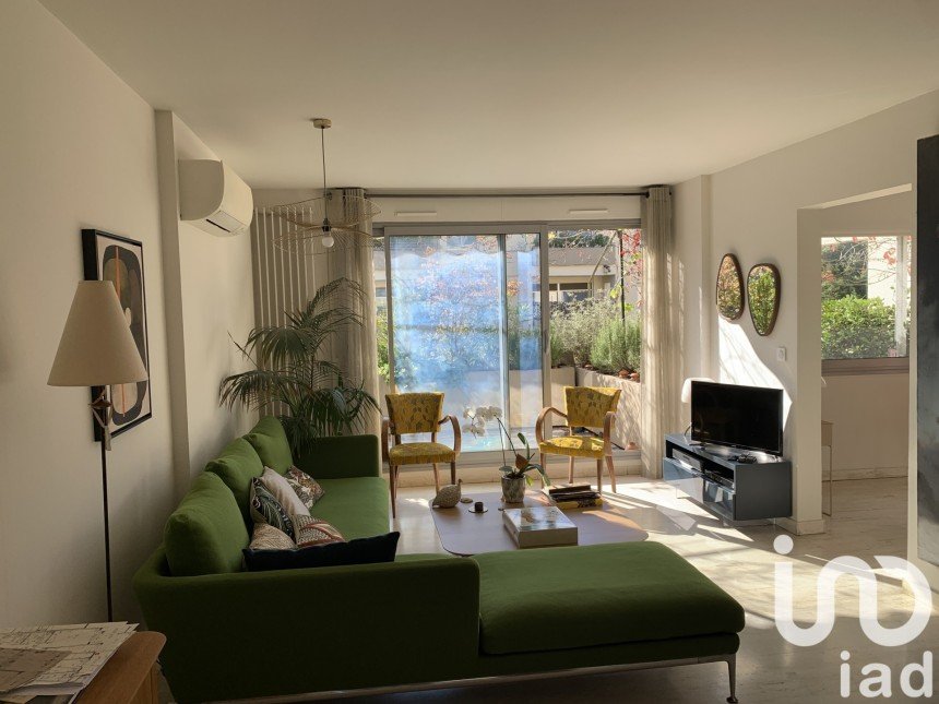 Apartment 4 rooms of 89 m² in Nîmes (30900)