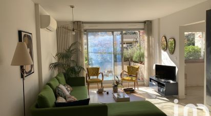 Appartement 4 pièces de 89 m² à Nîmes (30900)