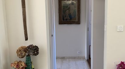 Apartment 4 rooms of 89 m² in Nîmes (30900)