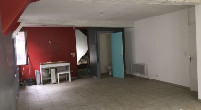 Appartement 4 pièces de 70 m² à Joigny (89300)