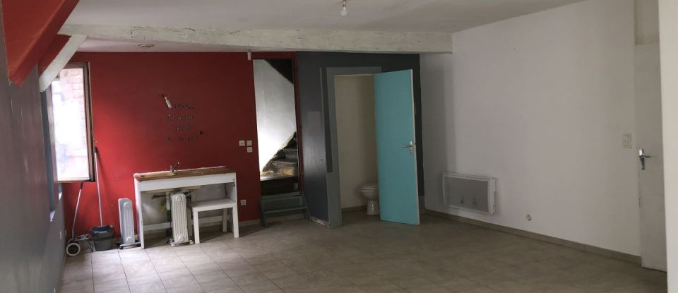 Appartement 4 pièces de 70 m² à Joigny (89300)